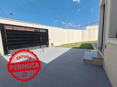 Casa com 3 Quartos à venda, 80m² no Jardim Regina, Indaiatuba