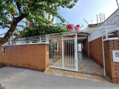 Casa com 2 Quartos à venda, 148m² no Centro, Araraquara