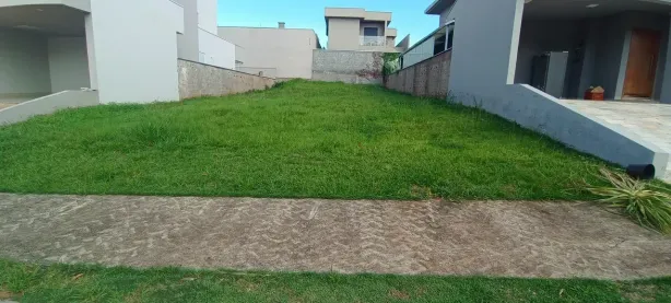 Lote/Terreno à venda, 360m² no Parque Residencial Damha, Presidente Prudente