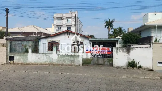 Lote/Terreno à venda, 360m² no Ponte do Imaruim, Palhoça