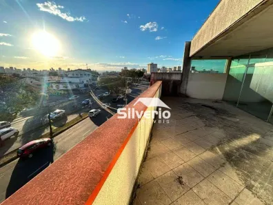 Prédio Comercial para alugar, 2250m² no Jardim Satélite, São José dos Campos