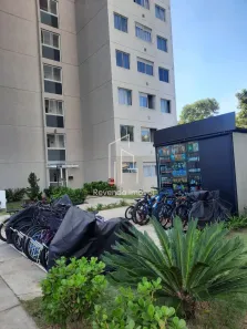 Apartamento com 2 Quartos à venda, 35m² no Jardim Promissão, São Paulo