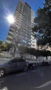 Apartamento com 2 Quartos para alugar, 95m² no Duque de Caxias, Cuiabá