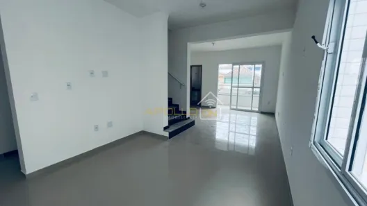 Casa com 4 Quartos à venda, 174m² no Ponta da Praia, Santos