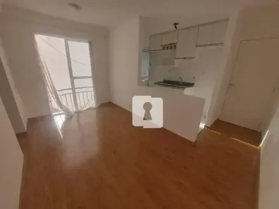 Apartamento com 2 Quartos à venda, 47m² no Loteamento City Jaragua, São Paulo