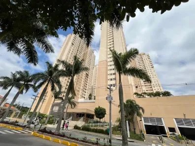 Apartamento com 2 Quartos à venda, 61m² no Interlagos, São Paulo