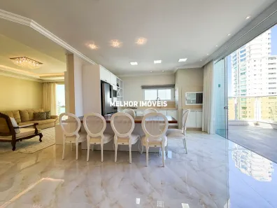 Cobertura com 4 Quartos à venda, 251m² no Meia Praia, Itapema