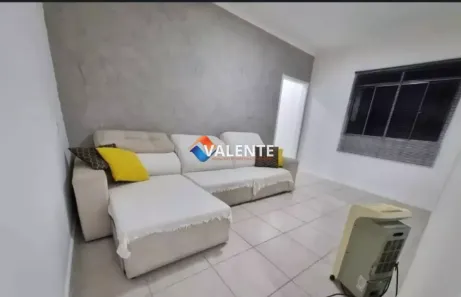 Apartamento com 2 Quartos à venda, 87m² no Vila Mathias, Santos