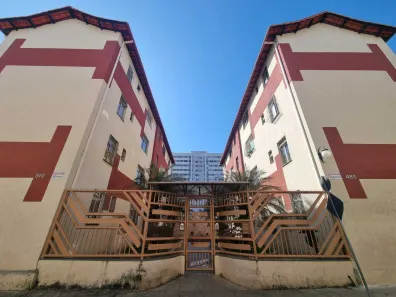 Apartamento com 3 Quartos à venda, 65m² no Jardim Riacho das Pedras, Contagem