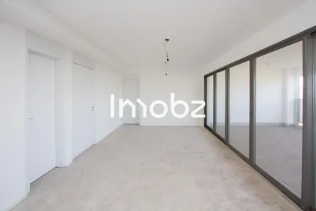 Apartamento com 3 Quartos à venda, 165m² no Brooklin Paulista, São Paulo