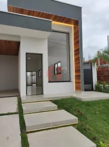 Casa de Condomínio com 3 Quartos à venda, 135m² no Residencial Colinas, Caçapava