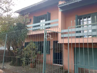 Casa com 3 Quartos à venda, 250m² no São Sebastião, Porto Alegre
