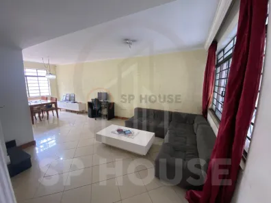 Sobrado com 3 Quartos à venda, 150m² no Planalto Paulista, São Paulo