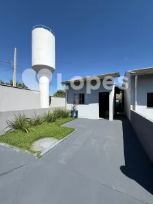 Casa com 2 Quartos à venda, 62m² no Setor Cristina, Trindade