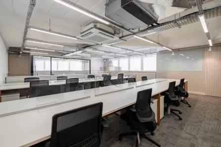 Prédio Comercial com 6 Quartos para alugar, 200m² no Jardim Paulistano, São Paulo