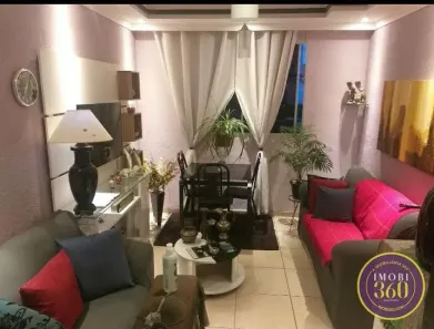 Apartamento com 2 Quartos à venda, 38m² no Colônia (Zona Leste), São Paulo