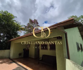 Casa com 2 Quartos à venda, 90m² no Parque do Ingá, Teresópolis