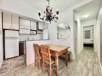 Apartamento com 3 Quartos para alugar, 72m² no Vila Butantã, São Paulo