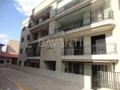 Apartamento com 3 Quartos à venda, 96m² no Vista Alegre, Vinhedo
