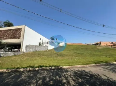 Lote/Terreno à venda, 1074m² no Parque Ecoresidencial Fazenda Jequitibá, Sorocaba