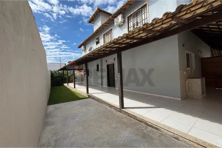 Casa com 2 Quartos para alugar, 106m² no São José, Armação dos Búzios