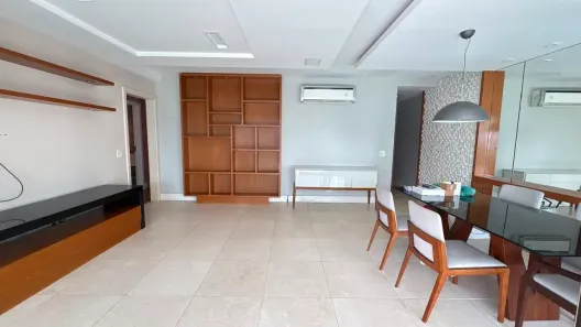 Apartamento com 4 Quartos à venda, 140m² no Barra da Tijuca, Rio de Janeiro