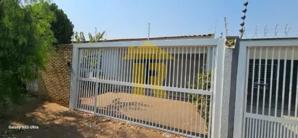 Casa com 3 Quartos à venda, 148m² no Residencial Macedo Teles I, São José do Rio Preto