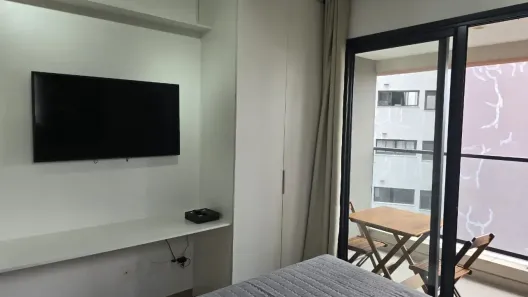 Apartamento com 1 Quarto à venda, 27m² no Vila Mariana, São Paulo