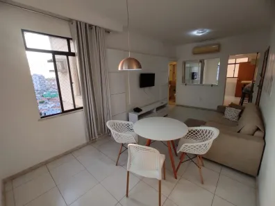 Apartamento com 2 Quartos à venda, 62m² no Treze de Julho, Aracaju