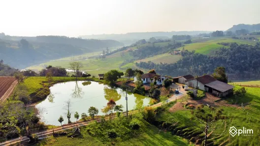 Fazenda/Sítio com 3 Quartos à venda, 129000m² no , Ituporanga