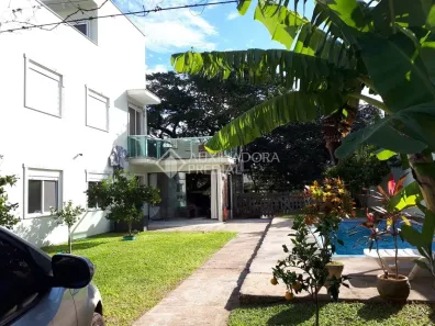 Casa com 2 Quartos à venda, 220m² no Arquipélago, Porto Alegre