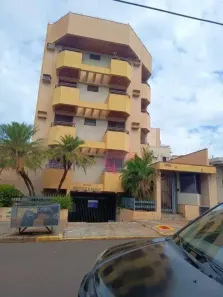 Apartamento com 3 Quartos à venda, 81m² no Vila Seixas, Ribeirão Preto