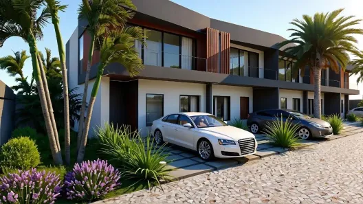 Sobrado com 2 Quartos à venda, 180m² no Coroa do Meio, Aracaju
