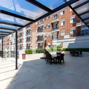 Flat com 1 Quarto para alugar, 38m² no Granja Viana, Cotia