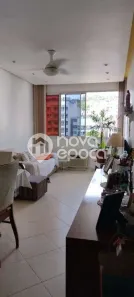 Apartamento com 2 Quartos à venda, 59m² no Vila Isabel, Rio de Janeiro