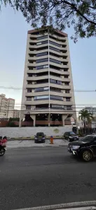 Apartamento com 3 Quartos à venda, 173m² no Treze de Julho, Aracaju
