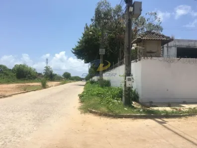 Lote/Terreno à venda, 448m² no Portal do Sol, João Pessoa
