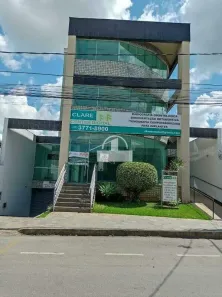 Sala Comercial para alugar, 150m² no Centro, Sete Lagoas