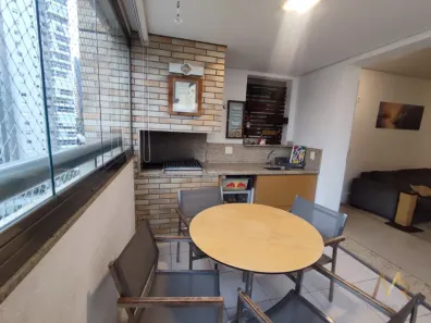 Apartamento com 3 Quartos à venda, 212m² no Vila Suzana, São Paulo