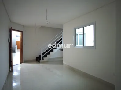 Cobertura com 2 Quartos à venda, 99m² no Vila Pires, Santo André