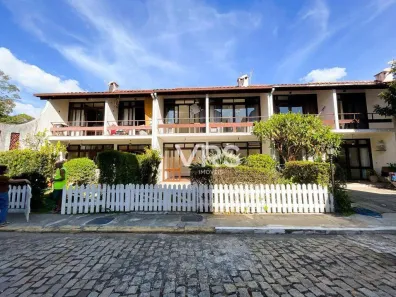 Casa de Condomínio com 4 Quartos à venda, 105m² no Alto, Teresópolis