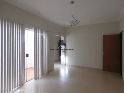 Casa com 3 Quartos à venda, 480m² no Parque Residencial Comendador Mançor Daud, São José do Rio Preto