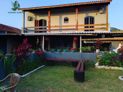 Casa com 2 Quartos à venda, 134m² no , Mongaguá