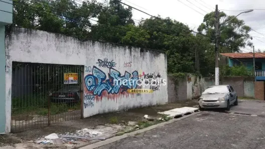 Lote/Terreno à venda, 911m² no Vila Bela, São Paulo