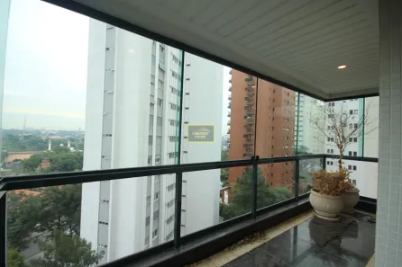 Apartamento com 4 Quartos à venda, 202m² no Higienópolis, São Paulo