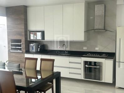Casa de Condomínio com 3 Quartos à venda, 67m² no Wanel Ville, Sorocaba