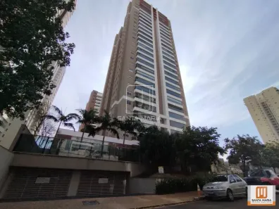 Apartamento com 4 Quartos à venda, 155m² no Bosque das Juritis, Ribeirão Preto
