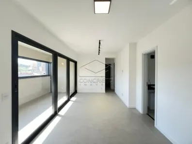 Apartamento com 3 Quartos para alugar, 157m² no Vila Aviação, Bauru
