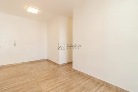 Apartamento com 2 Quartos para alugar, 59m² no Jardim Paulistano, São Paulo
