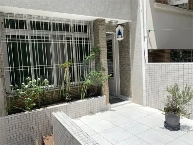 Casa com 2 Quartos à venda, 96m² no Perdizes, São Paulo